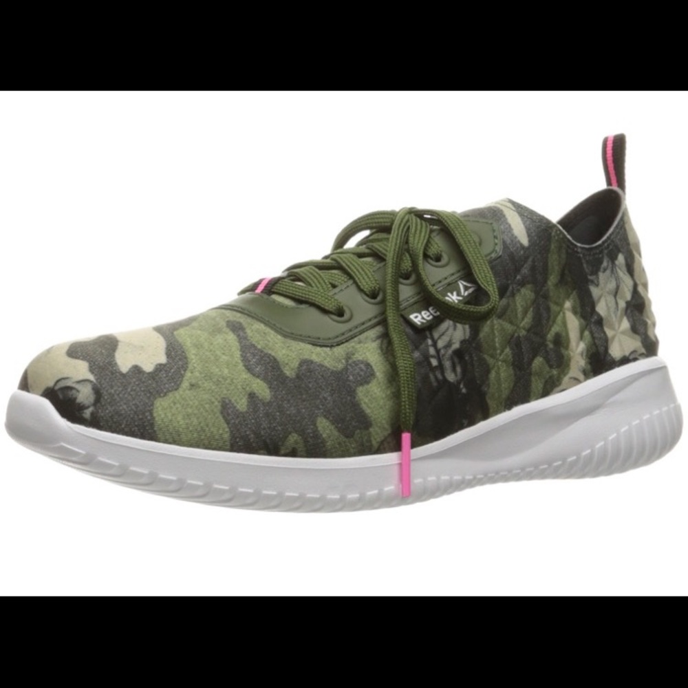 COPY - Reebok Revolution